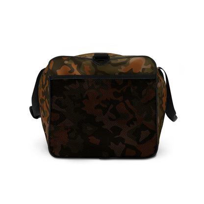 Spanish Sahara CAMO Duffle bag - Bag