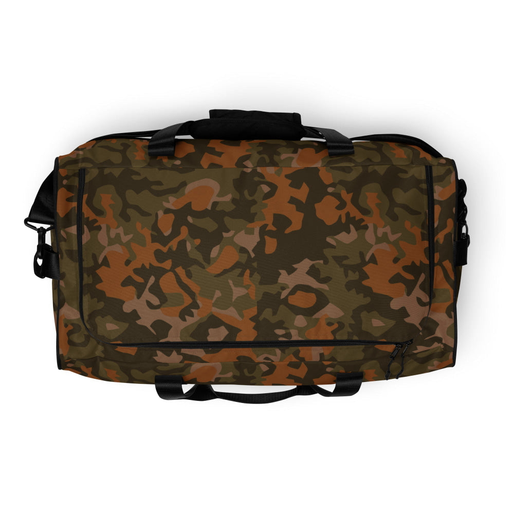 Spanish Sahara CAMO Duffle bag - Bag