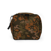 Sahara Spanish CAMO Duffle Bag