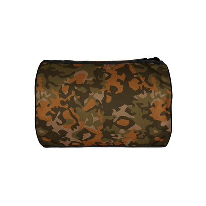 Spanish Sahara CAMO gym bag - Gym Bag