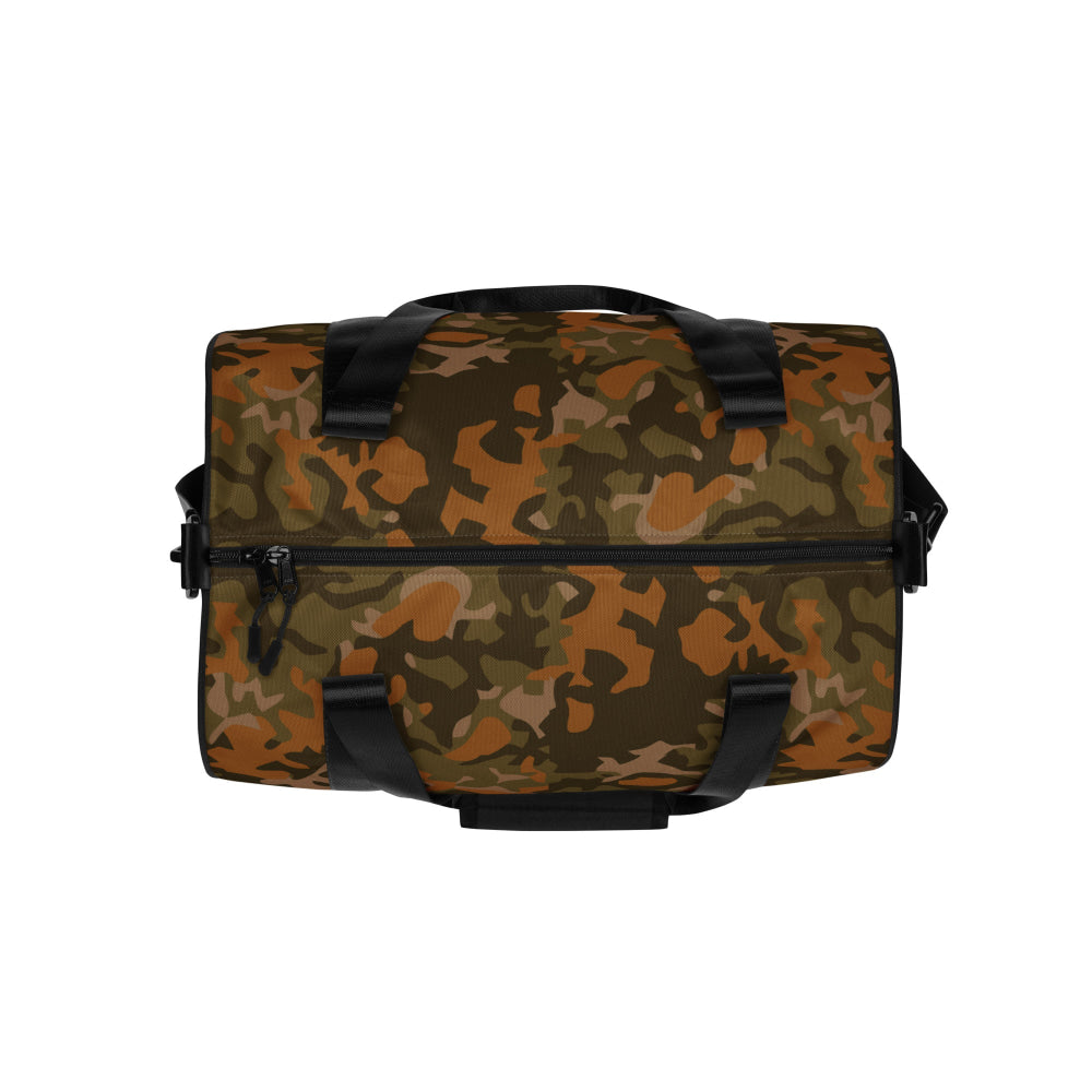 Spanish Sahara CAMO gym bag - Gym Bag