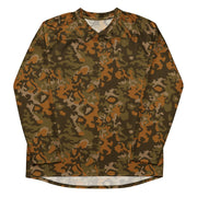 Sahara Spanish CAMO Unisex Hockey Fan Jersey