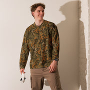 Sahara Spanish CAMO Unisex Hockey Fan Jersey