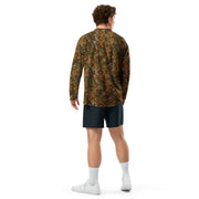 Sahara Spanish CAMO Unisex Hockey Fan Jersey