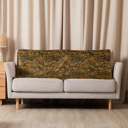 Sahara Spanish CAMO Sherpa Blanket