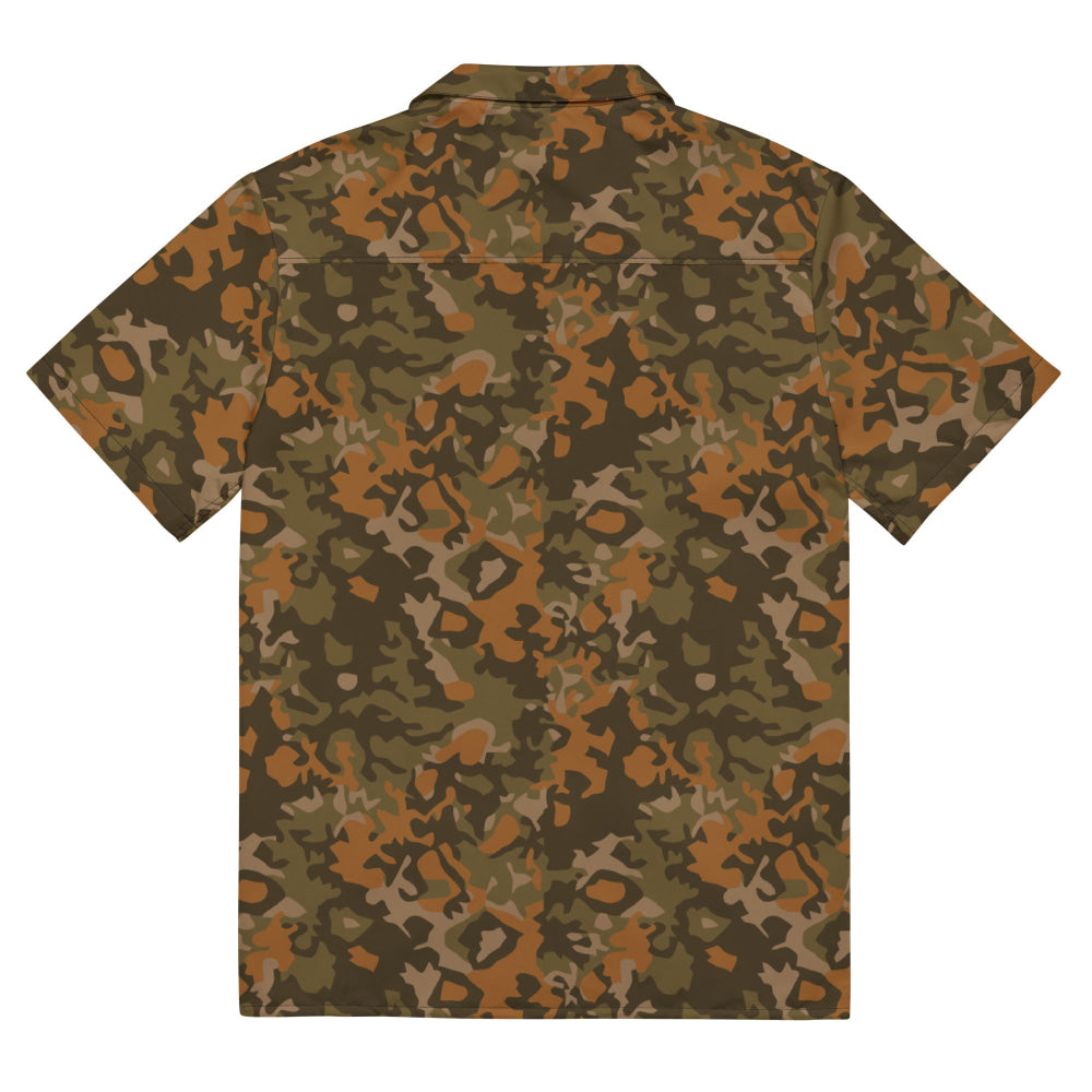 Spanish Sahara CAMO Unisex button shirt - Button Shirt