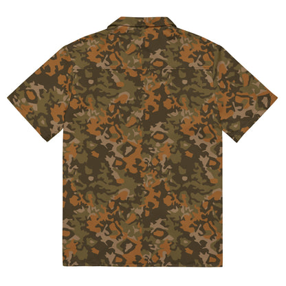 Spanish Sahara CAMO Unisex button shirt - Button Shirt