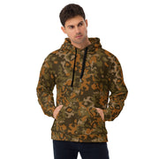 Sahara Spanish CAMO Unisex Hoodie - 2XS