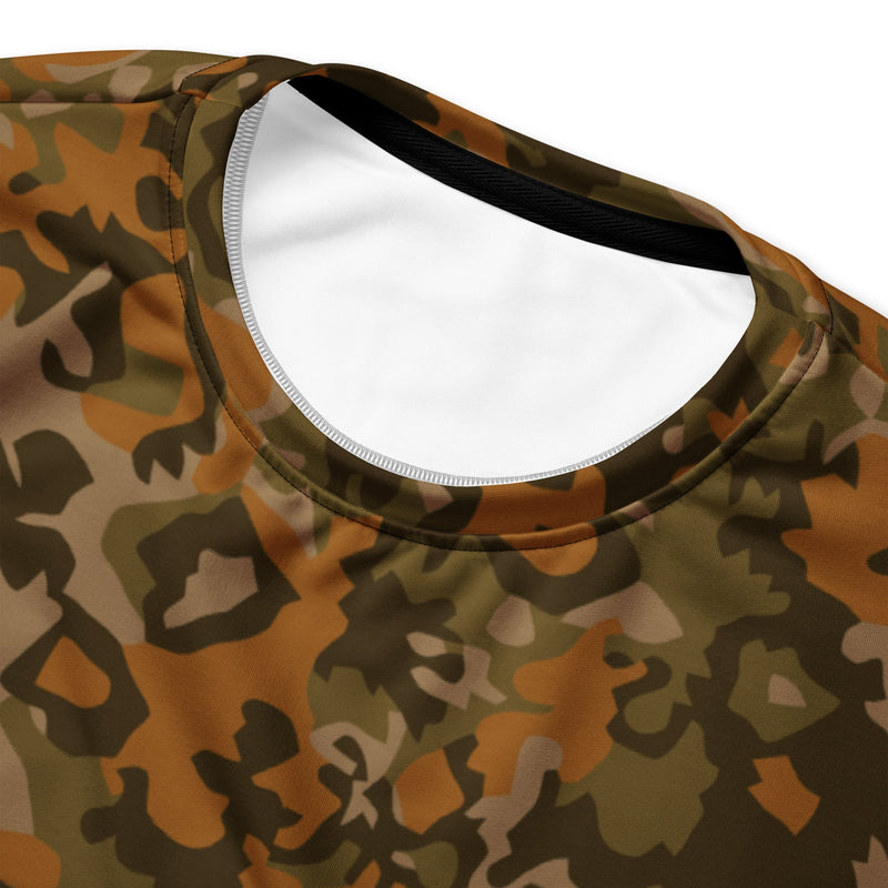 Sahara Spanish CAMO Unisex Sweatshirt