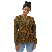 Sahara Spanish CAMO Unisex Sweatshirt