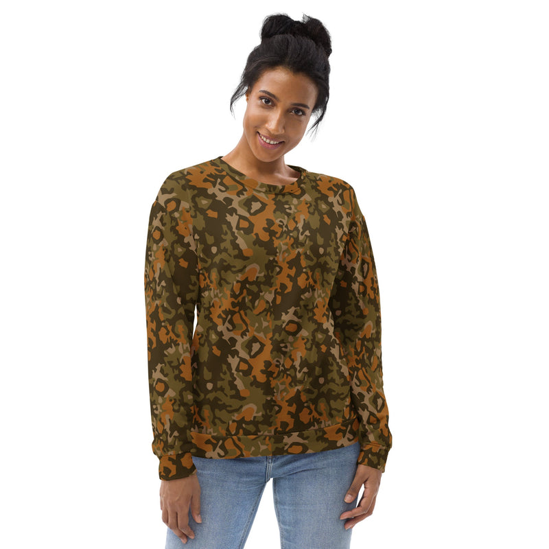 Sahara Spanish CAMO Unisex Sweatshirt