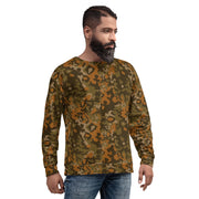Sahara Spanish CAMO Unisex Sweatshirt