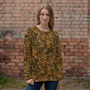 Sahara Spanish CAMO Unisex Sweatshirt