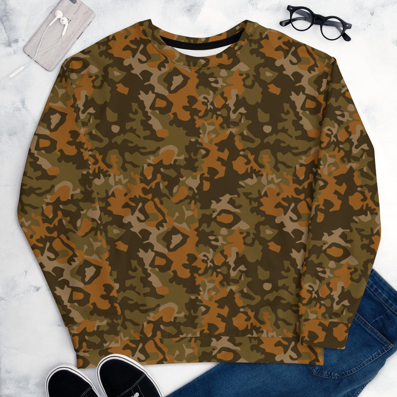 Sahara Spanish CAMO Unisex Sweatshirt