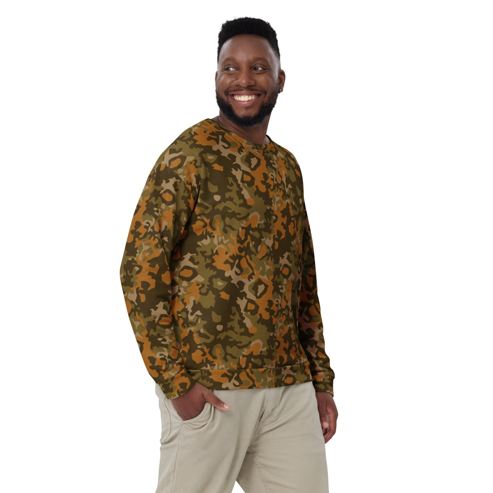 Spanish Sahara CAMO Unisex Sweatshirt