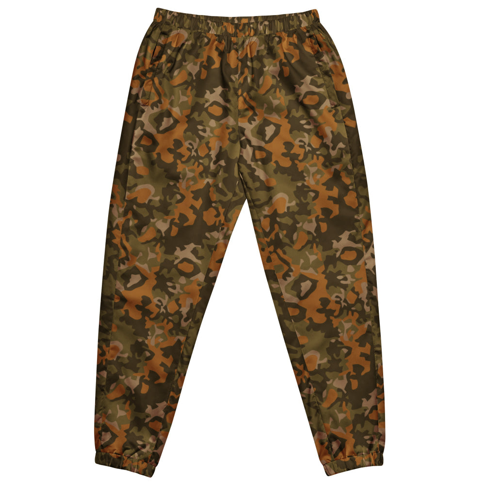 Spanish Sahara CAMO Unisex track pants - Track Pants