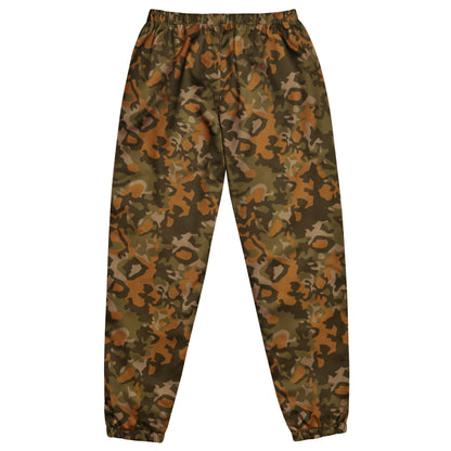 Spanish Sahara CAMO Unisex track pants - Track Pants