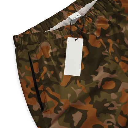 Spanish Sahara CAMO Unisex track pants - Track Pants