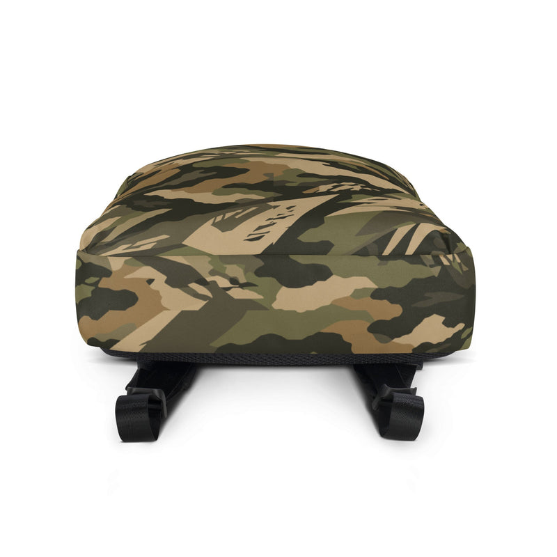 Spearpoint Vanguard Multi-Terrain CAMO Backpack - Bag