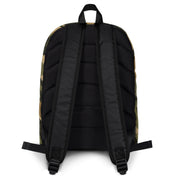 Spearpoint Vanguard Multi-Terrain CAMO Backpack - Bag