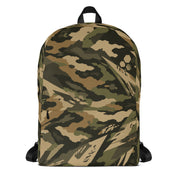 Spearpoint Vanguard Multi-Terrain CAMO Backpack - Bag