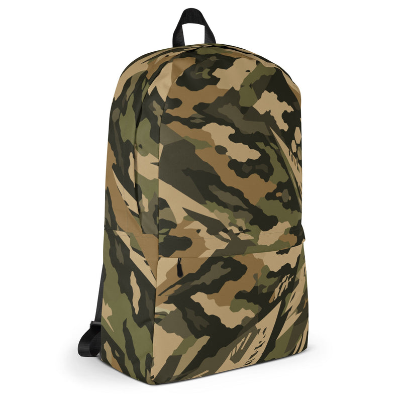 Spearpoint Vanguard Multi-Terrain CAMO Backpack - Bag