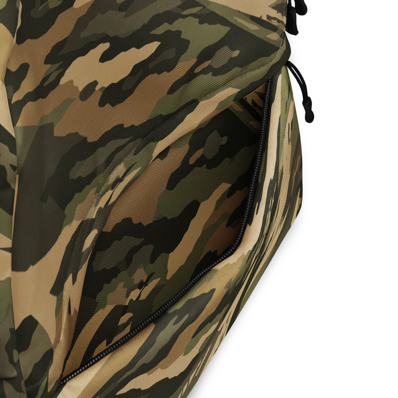 Spearpoint Vanguard Multi-Terrain CAMO Backpack - Bag