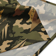 Spearpoint Vanguard Multi-Terrain CAMO Bandana - Head