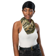 Spearpoint Vanguard Multi-Terrain CAMO Bandana - Head