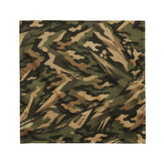 Spearpoint Vanguard Multi-Terrain CAMO Bandana - M - Head