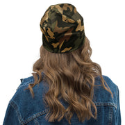 Spearpoint Vanguard Multi-Terrain CAMO Beanie - Head
