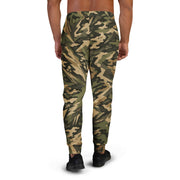 Spearpoint Vanguard Multi-Terrain CAMO Mens Joggers - Men
