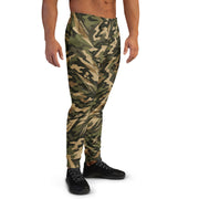Spearpoint Vanguard Multi-Terrain CAMO Mens Joggers - Men