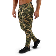 Spearpoint Vanguard Multi-Terrain CAMO Mens Joggers - Men