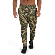 Spearpoint Vanguard Multi-Terrain CAMO Mens Joggers - XS - Men