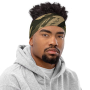 Spearpoint Vanguard Multi-Terrain CAMO Neck Gaiter - Head