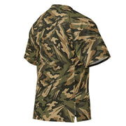 Spearpoint Vanguard Multi-Terrain CAMO Unisex American Football Jersey