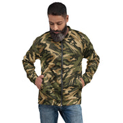 Spearpoint Vanguard Multi-Terrain CAMO Unisex Bomber Jacket