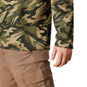 Spearpoint Vanguard Multi-Terrain CAMO Unisex Hockey Fan Jersey