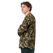 Spearpoint Vanguard Multi-Terrain CAMO Unisex Hockey Fan Jersey - 2XS