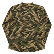 Spearpoint Vanguard Multi-Terrain CAMO Unisex Hockey Fan Jersey