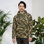 Spearpoint Vanguard Multi-Terrain CAMO Unisex Hoodie