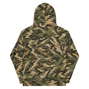 Spearpoint Vanguard Multi-Terrain CAMO Unisex Hoodie