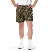 Spearpoint Vanguard Multi-Terrain CAMO Unisex Mesh Shorts