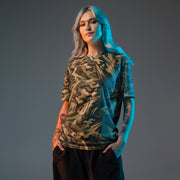 Spearpoint Vanguard Multi-Terrain CAMO Unisex Sports Jersey