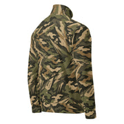 Spearpoint Vanguard Multi-Terrain CAMO Unisex Track Jacket