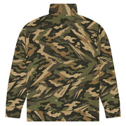 Spearpoint Vanguard Multi-Terrain CAMO Unisex Track Jacket
