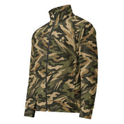 Spearpoint Vanguard Multi-Terrain CAMO Unisex Track Jacket