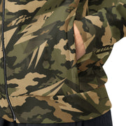 Spearpoint Vanguard Multi-Terrain CAMO Unisex Track Jacket