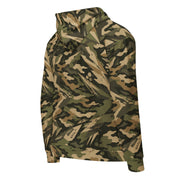 Spearpoint Vanguard Multi-Terrain CAMO Unisex Zip Hoodie